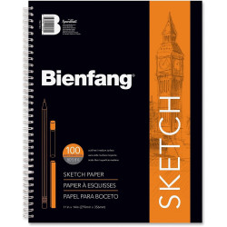 Bienfang Sketch Pad 11 x 14 R237130