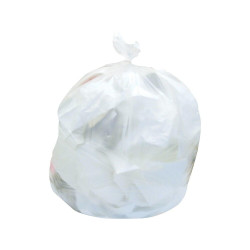 Heritage 30-33 Gallon Trash Bags 33x40 High Z6640UN