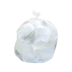 Heritage 30-33 Gallon Trash Bags 33x40 High Z6640LNR01