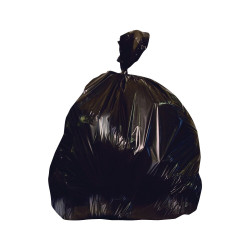 Heritage 8-10 Gallon Trash Bags 24x24 High Z4824LK