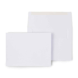 tions 4-3/4" x 6-1/2" Photo Envelopes 50/Box (16985) 763173