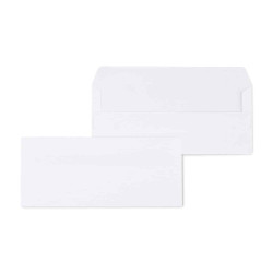 tions #10 Self-Sealing Envelopes 500/Box 570240